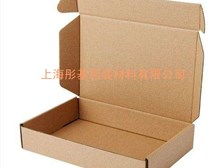 上海振貫紙箱包裝廠·匠心紙品展示