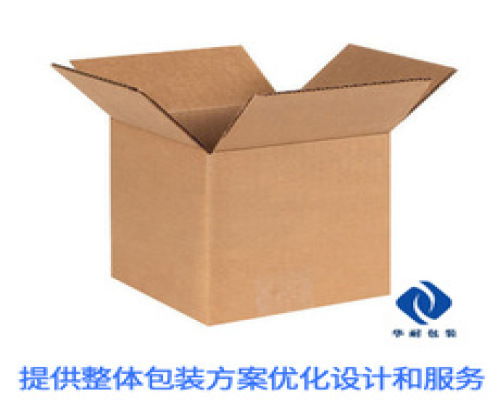寶坻特殊紙箱設計 解鎖包裝創新，賦能區域產業升級