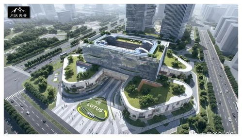 武漢擬新增兩大永旺，推動湖北軟件開發產業升級