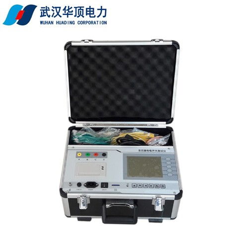 湖北省變壓器特性容量測試儀 技術領先，服務完善，量大從優