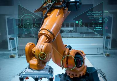ADI收購Test Motors，以人工智能基礎軟件開發強化工業4.0機器狀態監控